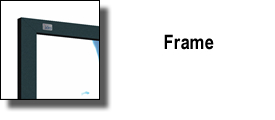 FRAME FRAMED SCREEN BY ADEO