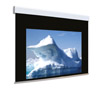 Biformat Electric Motorized Screens by Adeo