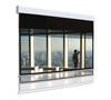 Multiformat Electric Motorized Screens by Adeo