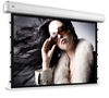 Elegance Electric Motorized Tensionated Screens by Adeo