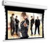 Professional Electric Motorized Tensionated Screens by Adeo