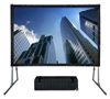 Folder  Framed Screen by Adeo