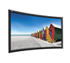 Plano Framed Screen by Adeo