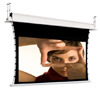 Inceel Electric Motorized Tensionated Screens by Adeo
