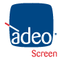 Adeo Screen