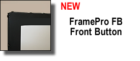 FRAMEPRO FB FRAMED SCREEN BY ADEO