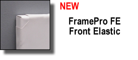 FRAMEPRO FE  FRAMED SCREEN BY ADEO