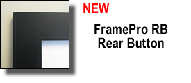 FRAMEPRO RB  FRAMED SCREEN BY ADEO