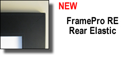 FRAMEPRO RE  FRAMED SCREEN BY ADEO