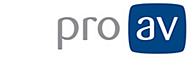 Professional Audio Video Division